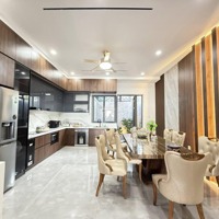 Bán Nhà 3 Tầng - 1 Tum Mới Xây Rất Đẹp Nội Thất Xịn Gói 5 K Diện Tích: Mỹ Gia, Thái Hưng. Gần Sân Pickeball