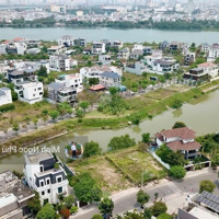 Bán Lô Đất 2 Mặt Tiền 332M View Kênh Nhất Euro Village 2. Liên Hệ 0934773999