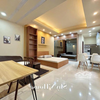 Studio Ban Công, Máy Giặt Riêng, Full Nt Cao Cấp, Ngay Vincom Cộng Hoà, Cầu Vượt Hvt, Lăng Cha Cả