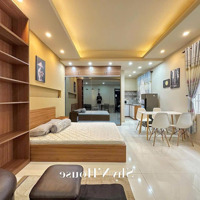Studio Ban Công, Máy Giặt Riêng, Full Nt Cao Cấp, Ngay Vincom Cộng Hoà, Cầu Vượt Hvt, Lăng Cha Cả