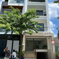 Cho Thuê Văn Phòng Tầng 1 Tại D4, An Khánh, Q2, Tp.hcm, 16 Triệu, 100M2