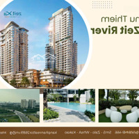 Phan Hoàng Tân: Zeit River Bán Căn 1 Phòng Ngủ View Sông Sg. Lh Ngay Em Để Mua Nhanh: 0986 799 466
