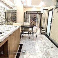 Nhà Đẹp 34M2 - Giá Tốt Hơn 7 Tỷ - Pháp Lý Sạch - Vị Trí Phố Hào Nam - Ngõ Ba Gác Thông Tứ Phía