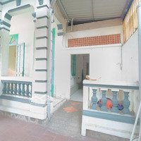 Bán Nhà 3 Mặt Tiền Đường 10X22M