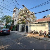 Bán Nhà 3 Mặt Tiền Đường 10X22M