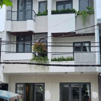 Nhà Mớimặt Tiềnđường 7M5 Trung Tầm Thanh Khê Đường Nguyễn Phước Nguyên