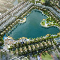 Booking Mở Bán Đợt 1 Vinhomes Green City - Hậu Nghĩa Đức Hòa Long An 60M2, 75M2, 90M2 Liên Hệ: 0903040462