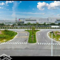 Bán Đất Nền Dự Án Long Châu Star, 4 Tỷ Vnd, 90M2, View Đẹp, Nhiều Tiện Ích