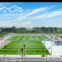 Bán Đất Nền Dự Án Long Châu Star, 4 Tỷ Vnd, 90M2, View Đẹp, Nhiều Tiện Ích