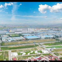 Bán Đất Nền Dự Án Long Châu Star, 4 Tỷ Vnd, 90M2, View Đẹp, Nhiều Tiện Ích