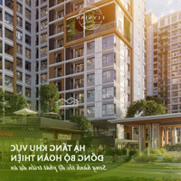 Bán Căn Hộ Elysian Quận 9 Loại Hình 3 Phòng Ngủ Căn Góc, Diện Tích Lớn View Sân Vườn Đơn Giá Chỉ 62, 4 Triệuiệu