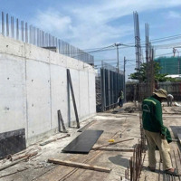 Chính Thức Mở Bán Nhà Ở Xã Hội Mặt Tiền Ngô Quyền - An Trung 2 - Sơn Trà - Đà Nẵng
