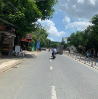 Giá Bán Ngộp..chỉ 19,8 Tỷ. Bán Nhà Mặt Tiền Huỳnh Văn Nghệ, P. Bửu Long. 520M Thổ Cư 100%. Gần Snlh