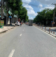 Giá Bán Ngộp..chỉ 19,8 Tỷ. Bán Nhà Mặt Tiền Huỳnh Văn Nghệ, P. Bửu Long. 520M Thổ Cư 100%. Gần Snlh