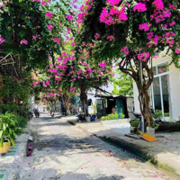Bán Đất Đường Bạch Thái Bưởi Tđc Hòn Rớ 1 Nha Trang- Cách Biển 200M