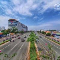 [CỰC HIẾM] ĐẤT MẶT TIỀN PHẠM VĂN ĐỒNG  - 162m2 (5.2 M x32m)  1x tỷ