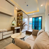 Cho Thuê Toà Chdv Lê Quang Đạo - Mỹ Đình - 120M2 X 8 Tầng - 20Pkk
