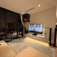 Cho Thuê Căn Hộ Eco Green - 3 Phòng Ngủ, Diện Tích 95M, Giá 24 Triệu/Tháng