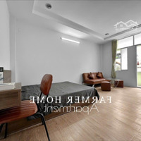 Phòng Studio Siêu Rộng Ban Công Ngay Trung Tâm Q5