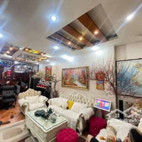 Bán Nhà Mặt Phố Vĩnh Hưng 76M 5 Tầng Kinh Doanh Sầm Uất 18.6 Tỷ