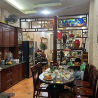 Bán Nhà Mặt Phố Vĩnh Hưng 76M 5 Tầng Kinh Doanh Sầm Uất 18.6 Tỷ