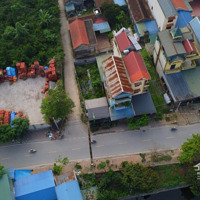 Muốn Bán Lô Đất Đẹp, Mặt Kinh Doanh Lớn, 3 Mặt Thoáng