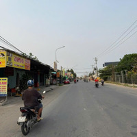 Ra Nhanh Lô Đất Mt835B , Phước Lý, Cần Giuộc, Liền Kề Thcs Phước Lý ,Diện Tích150M2 , Full Thổ , Shr.
