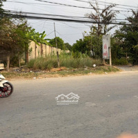Ra Nhanh Lô Đất Mt835B , Phước Lý, Cần Giuộc, Liền Kề Thcs Phước Lý ,Diện Tích150M2 , Full Thổ , Shr.