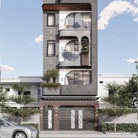 Đất Mặt Tiền Đường Số 5, P. Trường Thọ Ngay Đặng Văn Bi