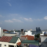 Cho Thuê Toà Chdv Võng Thị - Tây Hồ View Hồ Tây - 7 Tầng 23Pkk - Thang Máy