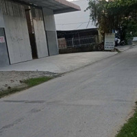 Nhà Xưởng Kho 500M2 Nằm Tại Đường Chính Đt382