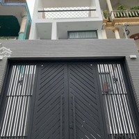 Bán Nhà 3 Tầng -Hẽm Xe Hơiquay Đầu - 85M2 - Linh Trung - Nhỉnh 8 Tỷ