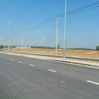 Ngộp Cần Bán 255M2 Sẵn 100Tc, Mặt Tiền Đường Tạo Lực Phú Giáo 65M - Shr Giá Chỉ 480 Triệu