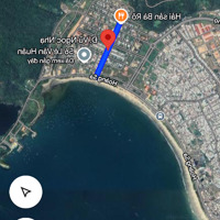Bán Lô Góc 2 Mặt Tiền Vũ Ngọc Nhạ Đầu Tuyến Thọ Quang - Sơn Trà Gần Biển Thuận Lợi Kinh Doanh