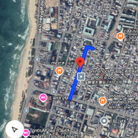 Bán Lô Đất Đẹp Đường Thạch Lam Nở Hậu Thần Tài Cách Biển Chỉ 250M Nhỉnh 12 Tỷ