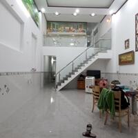 BÁN RẺ NHÀ TRẢNG DÀI, 1TRỆT 1LẦU LỬNG, ĐƯỜNG RỘNG 5m THÔNG THOÁNG