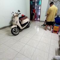 BÁN RẺ NHÀ TRẢNG DÀI, 1TRỆT 1LẦU LỬNG, ĐƯỜNG RỘNG 5m THÔNG THOÁNG