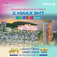 Chính Thức Nhận Booking The Xanh 2 Dự Án Xanh Island- Ưu Tiên Chọn Ngay Căn Đẹp Nhất Dự Án