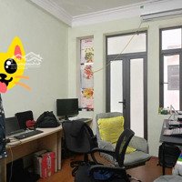 Mỹ Đình_7.5 Tỷ_ 50M Ra Ô Tô Tránh__Dân Xây_Ngõ Rộng_40M2_4 Tầng.