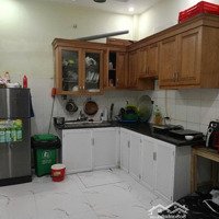 Mỹ Đình_7.5 Tỷ_ 50M Ra Ô Tô Tránh__Dân Xây_Ngõ Rộng_40M2_4 Tầng.