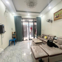 Cần Bán Nhà 3 Tầng, Hẻm Xe Hơi, Đường 22, Gần Chung Cư 4S, Linh Đông, Chỉ Hơn 6 Tỷ