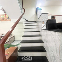 Cần Bán Nhà 3 Tầng, Hẻm Xe Hơi, Đường 22, Gần Chung Cư 4S, Linh Đông, Chỉ Hơn 6 Tỷ