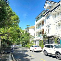 Cực Phẩm- Biệt Thự Mini (113M2), Khu Hai Bà Trưng, Tân Định, Q1 - 6,5M X 18M - 4 Tầng - Chỉ 28 Tỷtl