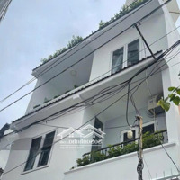 Cực Phẩm- Biệt Thự Mini (113M2), Khu Hai Bà Trưng, Tân Định, Q1 - 6,5M X 18M - 4 Tầng - Chỉ 28 Tỷtl