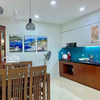 Đình Thôn _12.5 Tỷ_ Ngõ Ba Gác_Nhà Mới_58.2M2_4 Tầng