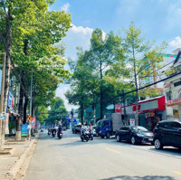 Giá Rất Tốt 28 Tỷ. Mặt Tiền Đường 4 Phan Trung, P. Tân Mai. 10X30M 300M. Sổ Thổ Cư 100%. Gần Vincom