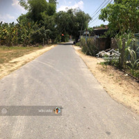 Bán Đất Xã Diên Phước Giá Rẻ
- Diện Tích : 163 Mét, Có 60 Thổ Cư - Ngang 7 Mét, Đất Bằng Phẳng -
