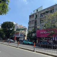 Cho Thuê Mặt Tiền Số 151 Nguyễn Cư Trinh, Q1 - Tháng 6/2025 Nhà Trống