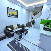 Nhà Đẹp Trung Văn_5.95 Tỷ_Hiếm Nhà Bán_ 30M2_6 Tầng