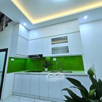 Nhà Đẹp Trung Văn_5.95 Tỷ_Hiếm Nhà Bán_ 30M2_6 Tầng